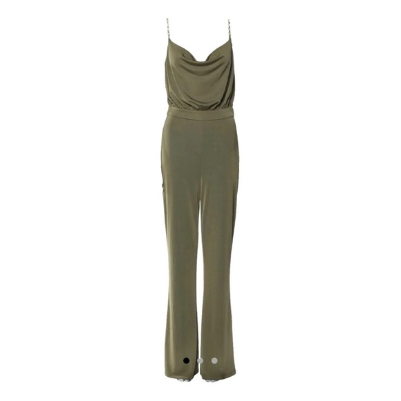 Jumpsuit Designer By Jason Wu In Black, Size: 2x main image 0
